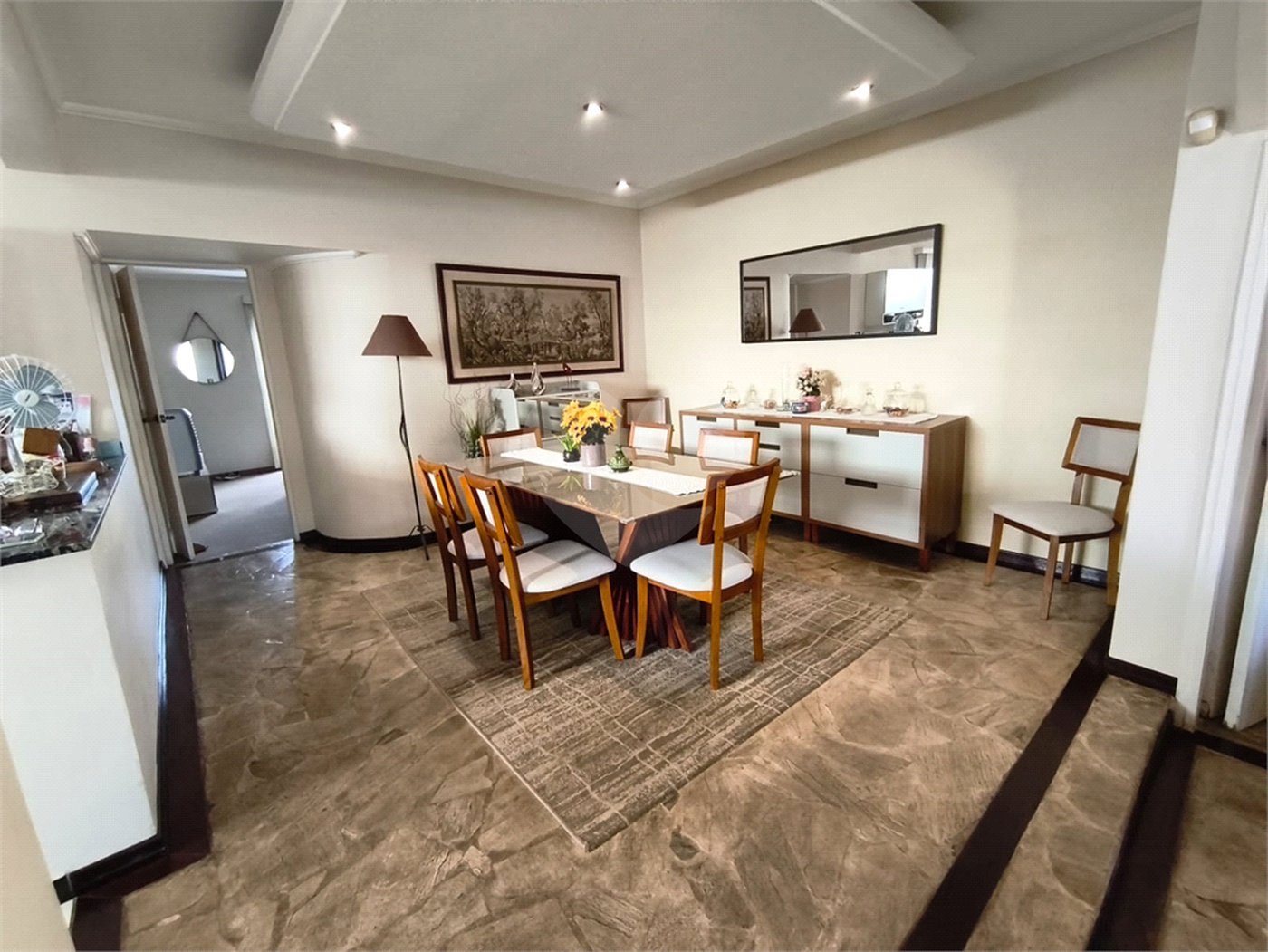 Casa à venda com 3 suítes em Jardim Alvorada, Itapetininga, SP
