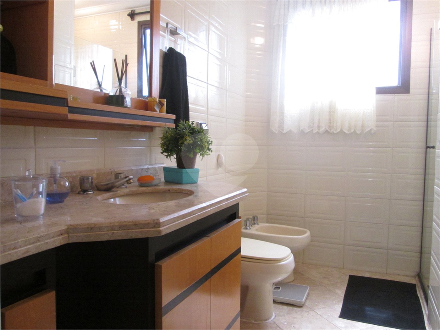 Apartamento à venda com 4 suítes em Perdizes, São Paulo, SP