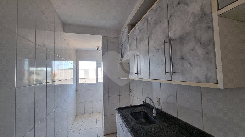 Apartamento à venda com 2 quartos em Jardim Antônio Cassillo, Votorantim, SP