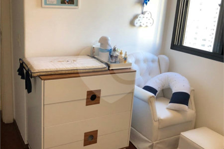 Cobertura à venda com 5 quartos, sendo 3 suítes, em Vila Andrade, São Paulo, SP