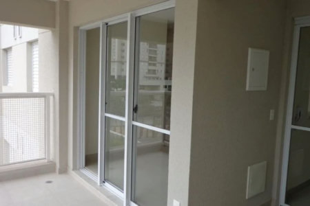 Apartamento à venda com 1 suíte em Vila Andrade, São Paulo, SP