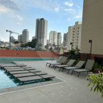 Apartamento para alugar com 3 quartos, sendo 1 suíte,  em Ipiranga, São Paulo, SP