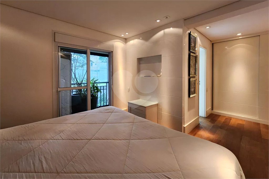Apartamento à venda com 4 suítes em Nova Petrópolis, São Bernardo do Campo, SP