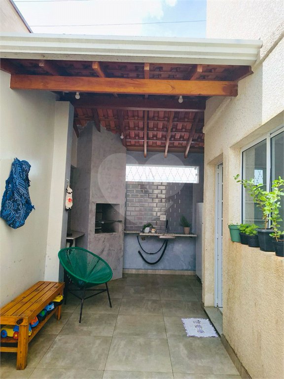 Casa à venda com 2 quartos no condomínio Residencial Flamboyant, Sorocaba - SP