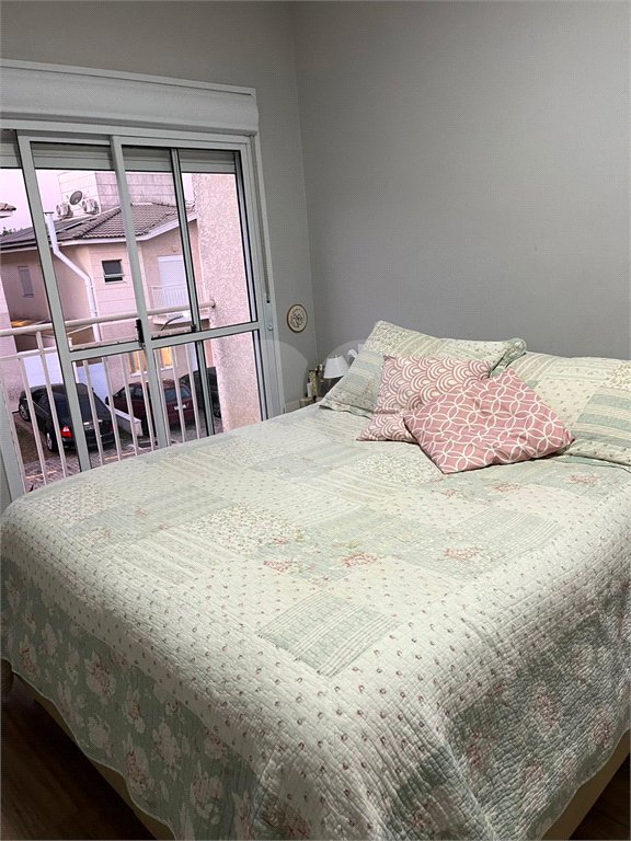 Casa à venda com 3 quartos, sendo 1 suíte,  no condomínio Villagio Imperiale, Louveira - SP