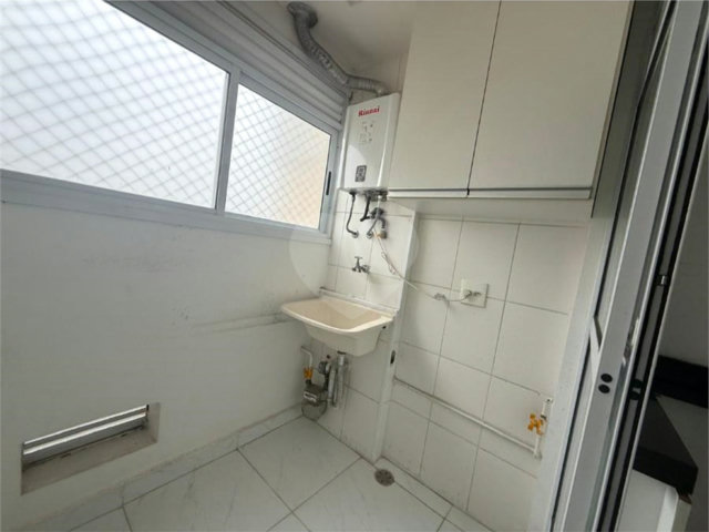 Apartamento à venda com 2 quartos em Mandaqui, São Paulo, SP