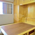 Apartamento à venda com 2 quartos em Vila Mazzei, São Paulo, SP