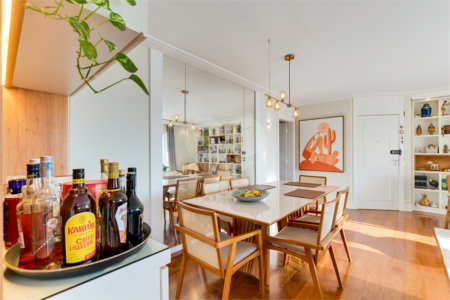 Apartamento à venda com 3 quartos, sendo 2 suítes,  em Jardim Marajoara, São Paulo, SP