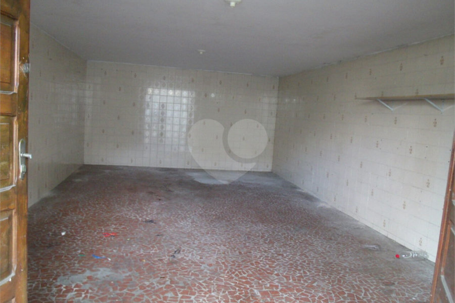 Casa à venda com 3 quartos em Santana, São Paulo, SP