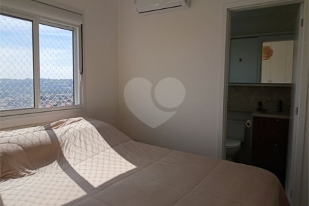 Apartamento à venda com 2 quartos, sendo 1 suíte, em Vila Progresso, Sorocaba, SP