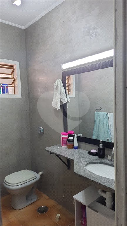 Sobrado à venda com 2 quartos em Limão, São Paulo, SP