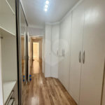 Apartamento à venda com 3 suítes em Planalto, São Bernardo do Campo, SP