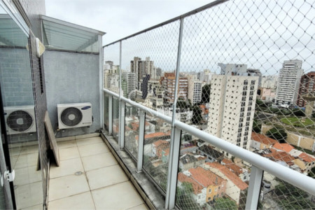 Apartamento à venda com 2 suítes em Vila Mariana, São Paulo, SP