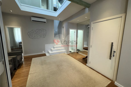 Cobertura à venda com 5 quartos, sendo 3 suítes, em Ipanema, Rio de Janeiro, RJ