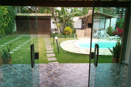 Casa à venda com 3 suítes em Manguinhos, Armação dos Búzios, RJ
