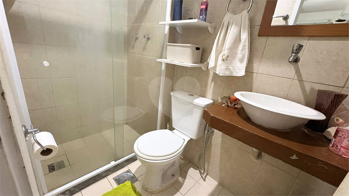 Apartamento à venda com 2 quartos, sendo 1 suíte, em Vila Isabel, Rio de Janeiro, RJ