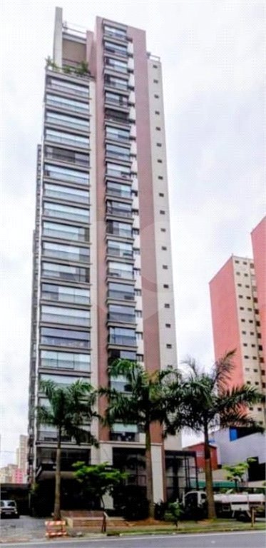 Apartamento à venda com 1 suíte em Consolação, São Paulo, SP