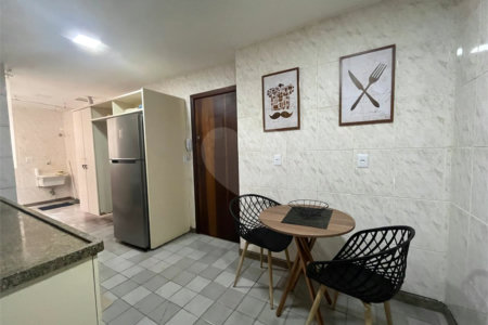 Apartamento à venda com 4 quartos, sendo 1 suíte, em Recreio dos Bandeirantes, Rio de Janeiro, RJ