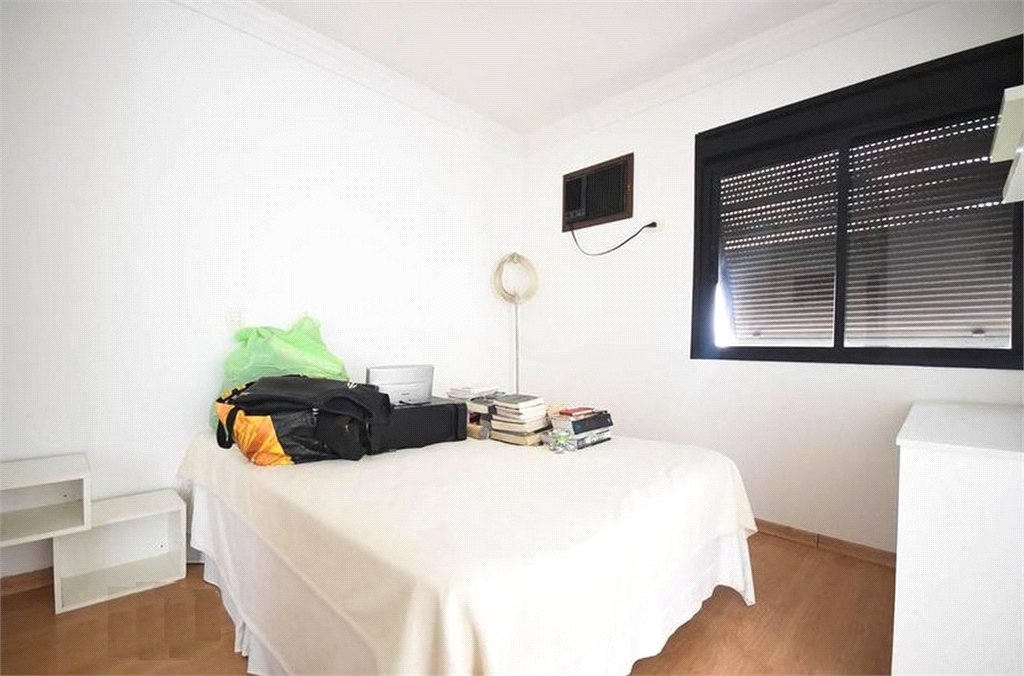 Apartamento à venda com 1 quarto em Paraíso do Morumbi, São Paulo, SP