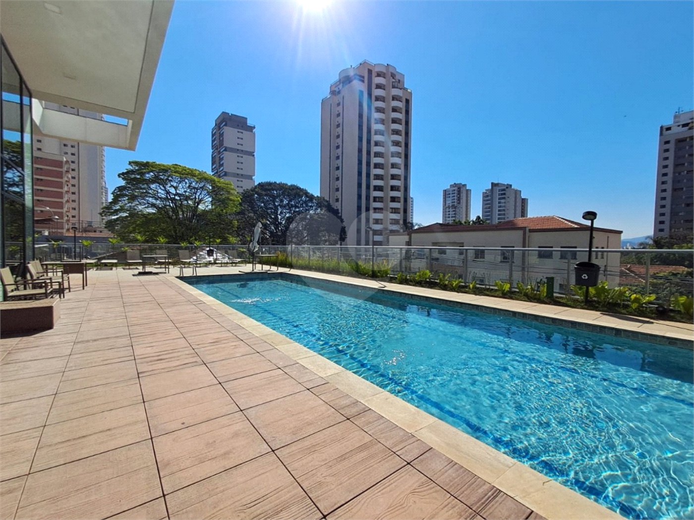 Apartamento à venda ou para alugar com 3 suítes em Água Branca, São Paulo, SP