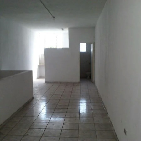Casa de Vila à venda com 1 quarto em Pinheiros, São Paulo, SP
