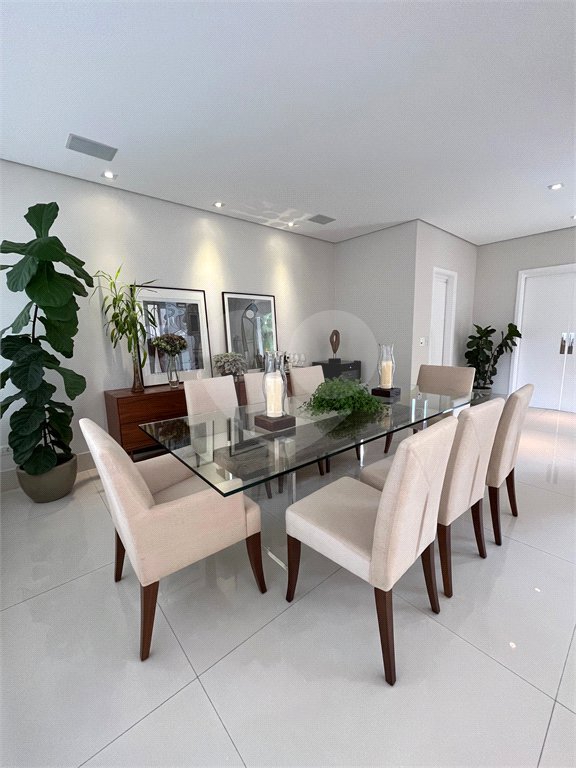 Casa à venda com 4 suítes no condomínio Reserva Nova Cantareira., São Paulo - SP