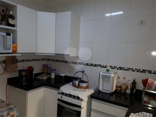 Casa em condomínio à venda com 3 quartos, sendo 1 suíte,  em Vila Isolina Mazzei, São Paulo, SP