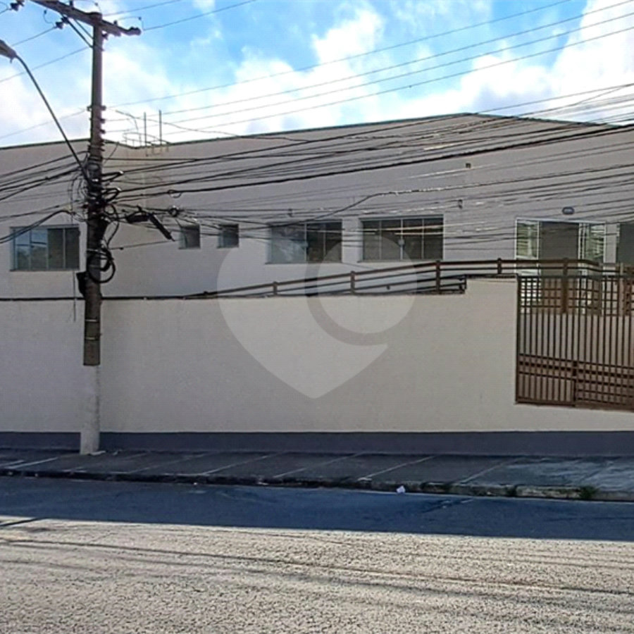 Salão Comercial para alugar em Jardim Bela Vista, Mogi das Cruzes, SP