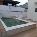 Casa à venda com 3 suítes no condomínio Lagos D Icaraí, Salto - SP