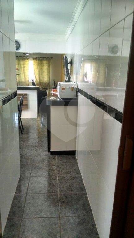Casa Térrea à venda com 2 quartos em Vila Guilherme, São Paulo, SP