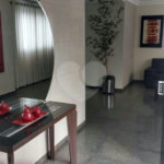 Apartamento à venda com 3 quartos, sendo 1 suíte,  em Mandaqui, São Paulo, SP