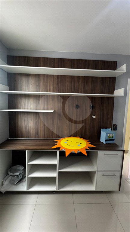 Apartamento à venda com 2 quartos em Campo Grande, Rio de Janeiro, RJ