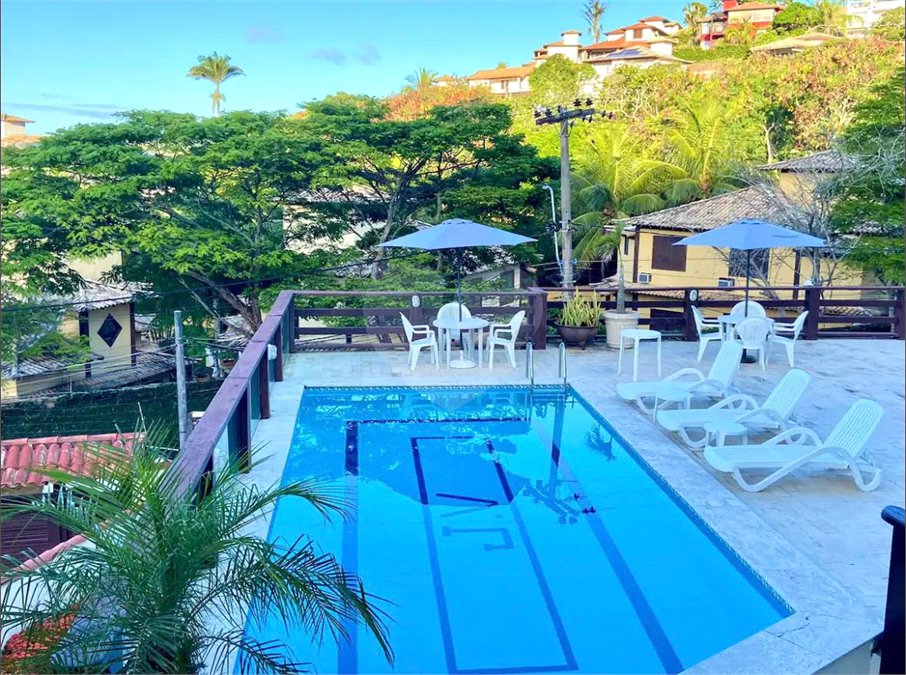 Casa à venda com 8 suítes em Rasa, Armação dos Búzios, RJ