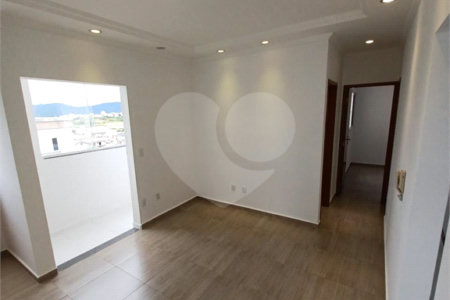 Apartamento à venda com 2 quartos em Vila Brasileira, Mogi das Cruzes, SP