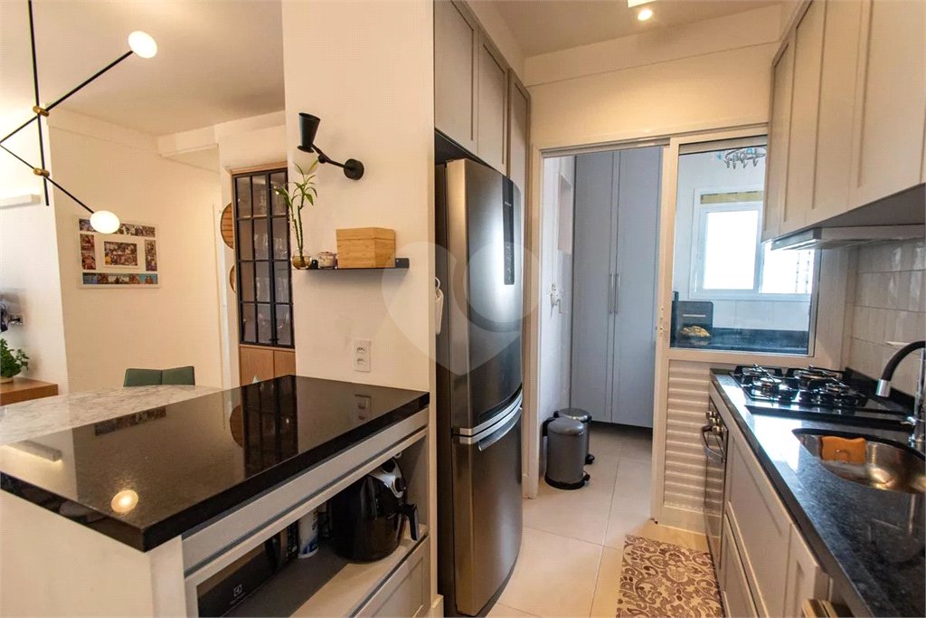 Apartamento à venda com 3 quartos, sendo 1 suíte, em Ipiranga, São Paulo, SP