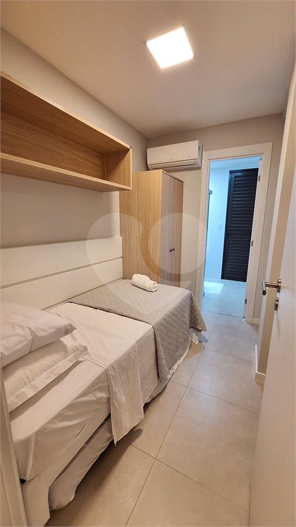 Casa em condomínio à venda com 4 quartos, sendo 3 suítes, em Marina, Armação dos Búzios, RJ