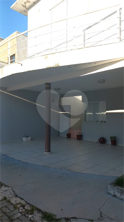 Casa à venda com 2 quartos, sendo 1 suíte,  no condomínio Ecoville Park, Mogi das Cruzes - SP