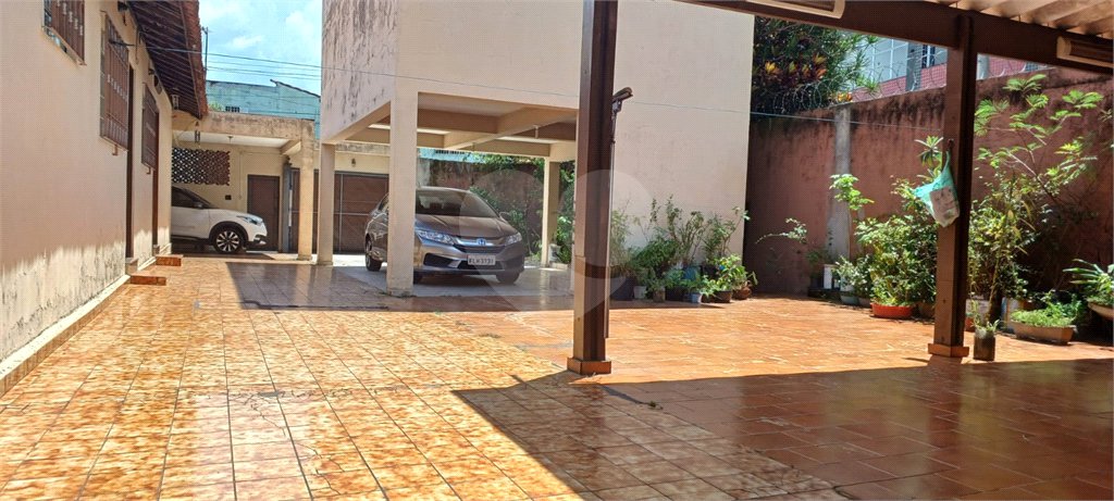 Casa à venda com 3 quartos, sendo 1 suíte, em Parque Edu Chaves, São Paulo, SP