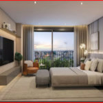 Apartamento à venda com 4 suítes em Jardim Paulista, São Paulo, SP