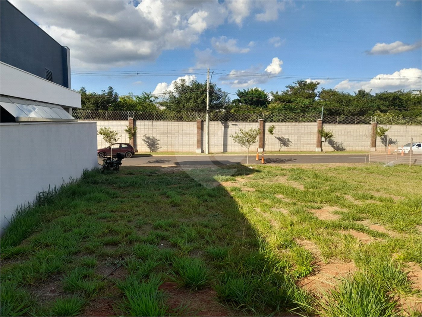 Terreno à Venda no Parque Faber IV – Localização Privilegiada e Valorizada