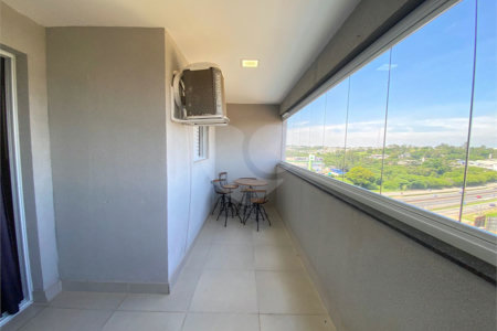 Studio à venda ou para alugar com 1 suíte em Jardim América, Sorocaba, SP