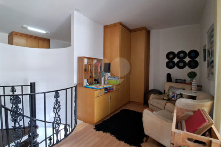 Cobertura à venda com 3 quartos, sendo 2 suítes, em Santana, São Paulo, SP