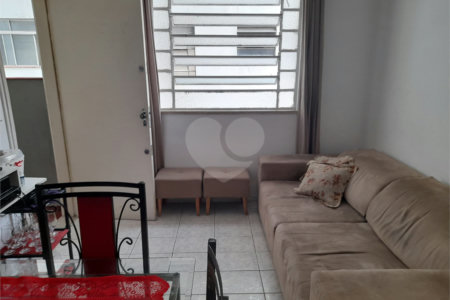Apartamento à venda com 2 quartos em Santa Efigênia, São Paulo, SP