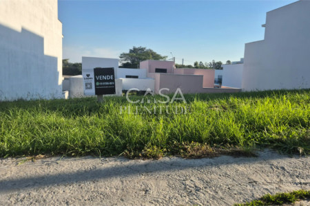 Terreno em condomínio à venda em Cajuru do Sul, Sorocaba, SP