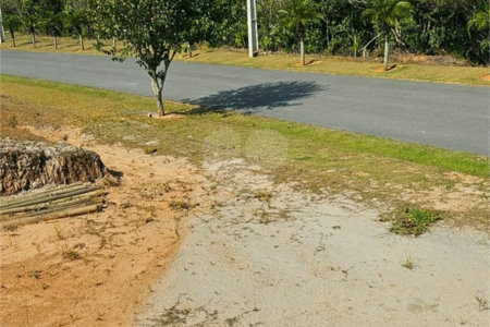 Terreno à venda no condomínio Mirantes de Itupararanga, Piedade - SP