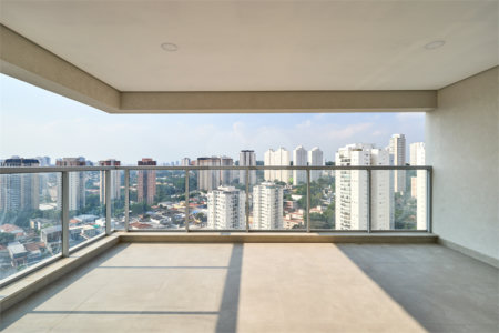 Apartamento à venda com 3 quartos, sendo 1 suíte, em Jardim Marajoara, São Paulo, SP