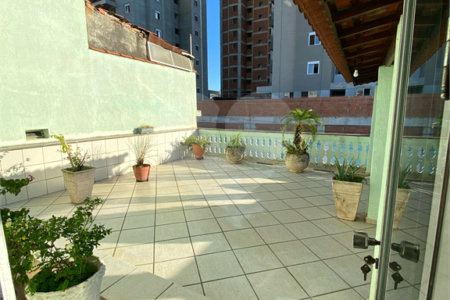 Sobrado à venda com 2 quartos, sendo 1 suíte, em Vila Maria Baixa, São Paulo, SP