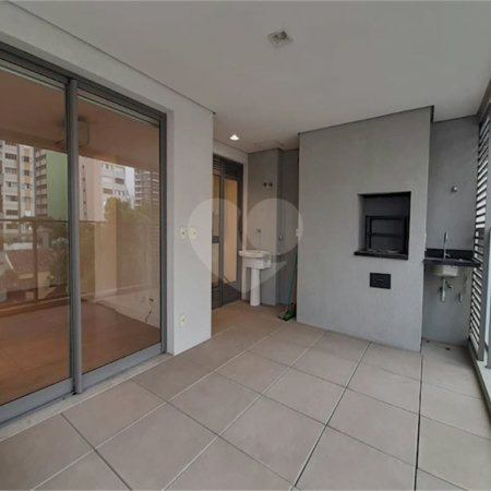 Apartamento à venda ou para alugar com 1 suíte em Pinheiros, São Paulo, SP