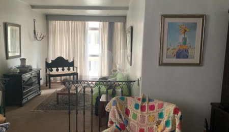Apartamento à venda com 3 quartos em Jardim Paulista, São Paulo, SP
