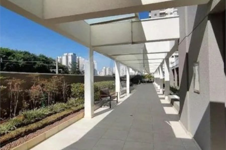 Apartamento à venda com 2 quartos, sendo 1 suíte, em Água Branca, São Paulo, SP